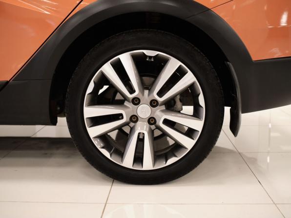Lada (ВАЗ) Vesta I с пробегом 2018 года, цена 865 000 рублей, 63613 км, универсал, Автокод Объявления
