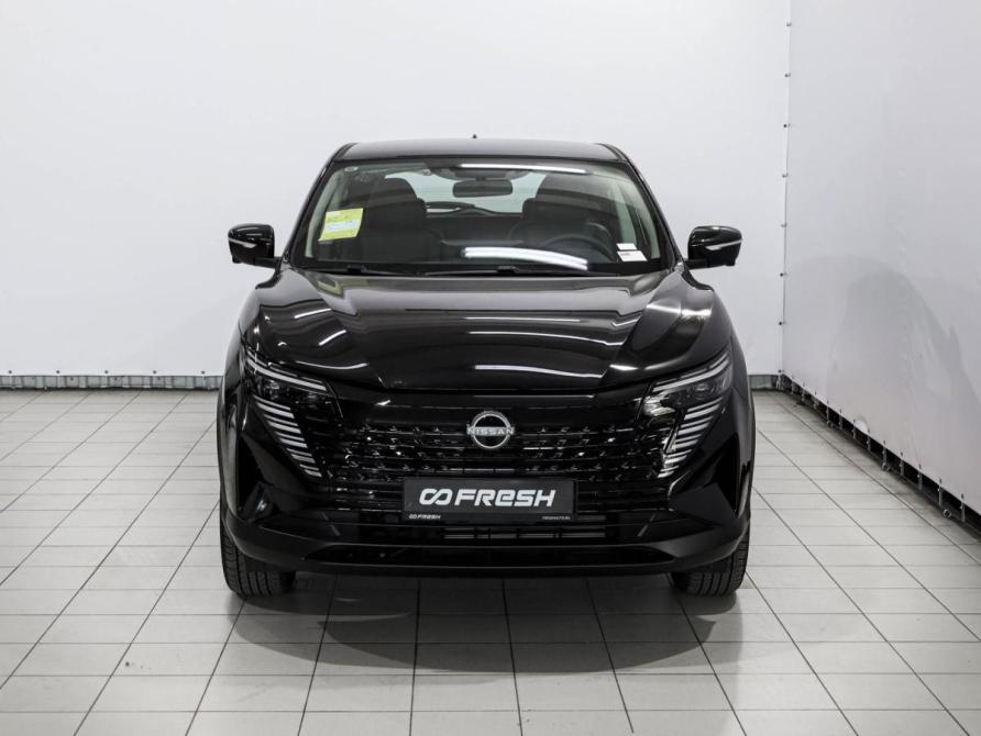 Nissan Qashqai II Рестайлинг 2 Ростов-на-Дону  - изображение 3