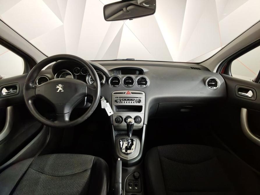 Peugeot 408 I Москва  - изображение 11