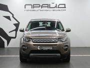Land Rover Discovery Sport I Ростов-на-Дону  - изображение 27