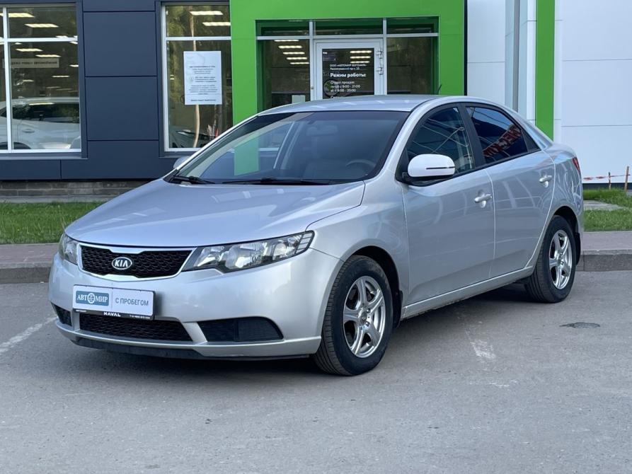 Kia Cerato II Ярославль  - изображение 1