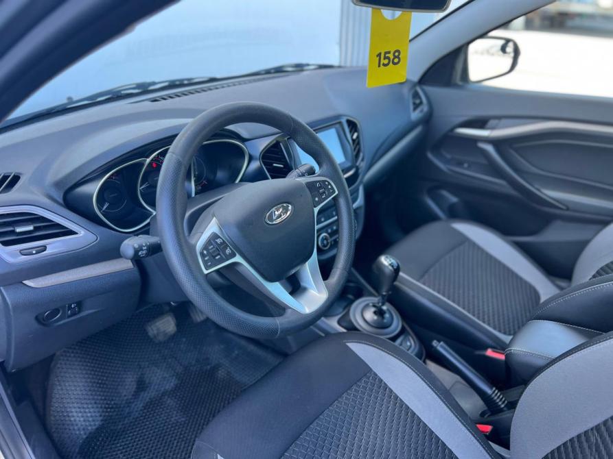 Lada (ВАЗ) Vesta I Санкт-Петербург  - изображение 7