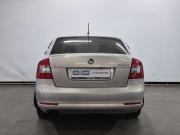 Skoda Octavia II (A5) Рестайлинг Ярославль  - изображение 20