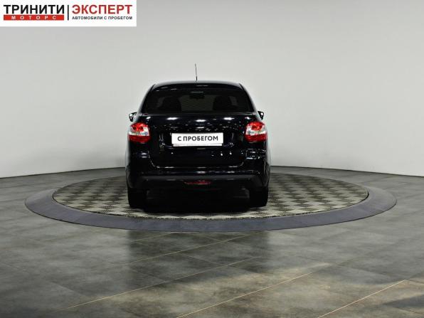 Lada (ВАЗ) Granta I Рестайлинг с пробегом 2022 года, цена 737 000 рублей, 56339 км, хэтчбек, Автокод Объявления