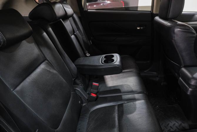 Mitsubishi Outlander III с пробегом 2013 года, цена 1 349 000 рублей, 215600 км, внедорожник, Автокод Объявления