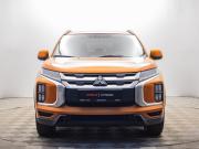 Mitsubishi ASX I Рестайлинг 3 Москва  - изображение 25