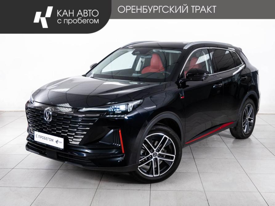 Changan CS55 Plus II Казань  - изображение 1