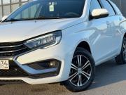 Lada (ВАЗ) Vesta I Рестайлинг (NG) Волгоград  - изображение 36