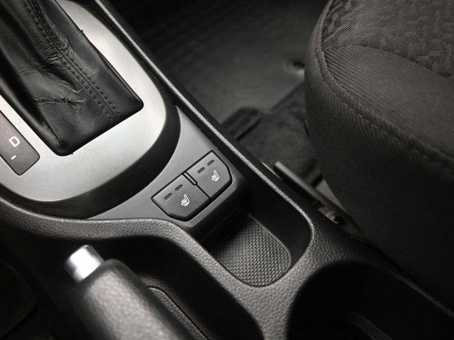 Kia Rio III Рестайлинг Ростов-на-Дону  - изображение 20