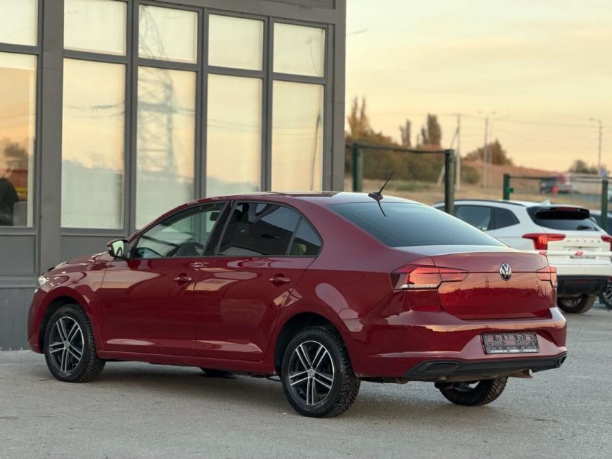 Volkswagen Polo VI Волгоград  - изображение 15