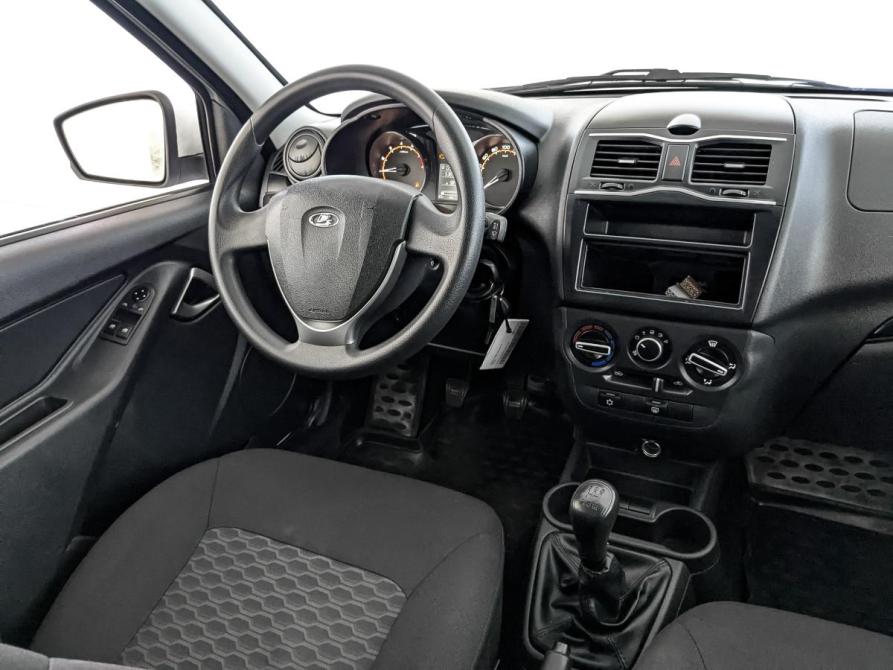 Lada (ВАЗ) Granta I Рестайлинг Москва  - изображение 26
