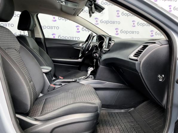 Kia Ceed III с пробегом 2019 года, цена 1 820 000 рублей, 106718 км, универсал, Автокод Объявления