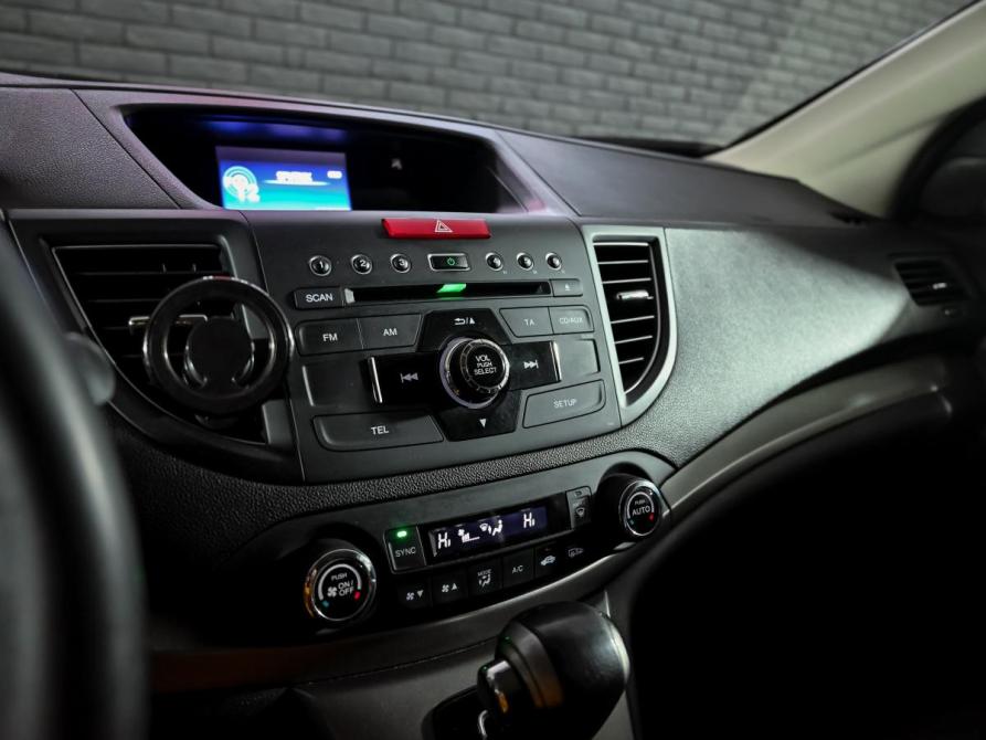 Honda CR-V IV Екатеринбург  - изображение 15