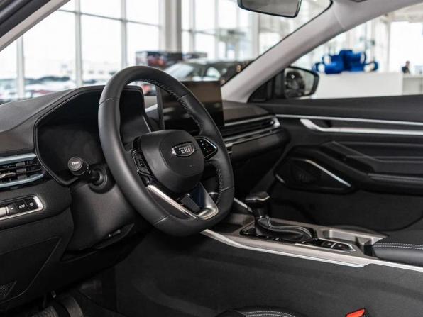 Belgee S50 с пробегом 2026 года, цена 2 069 990 рублей, 1 км, седан, Автокод Объявления