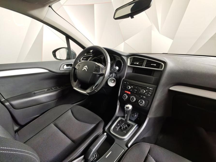 Citroen C4 II Москва  - изображение 13