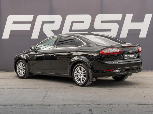 Ford Mondeo IV Рестайлинг с пробегом 2012 года, цена 849 000 рублей, 206749 км, седан, Автокод Объявления