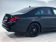 Mercedes-Benz S-Класс VI (W222 C217) Уфа  - изображение 79
