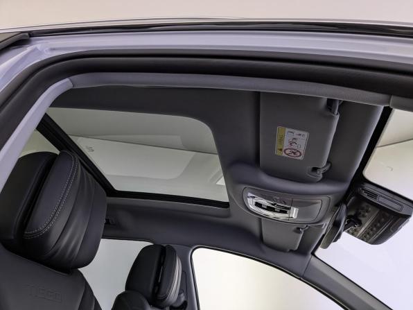Chery Tiggo 8 Pro Max I Рестайлинг с пробегом 2024 года, цена 2 750 000 рублей, 15912 км, внедорожник, Автокод Объявления
