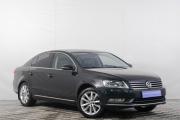 Volkswagen Passat B7 Кемерово  - изображение 27