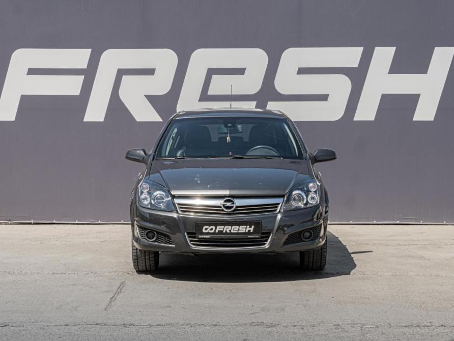 Opel Astra H Рестайлинг Краснодар  - изображение 3