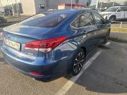Hyundai i40 I Рестайлинг Санкт-Петербург  - изображение 9