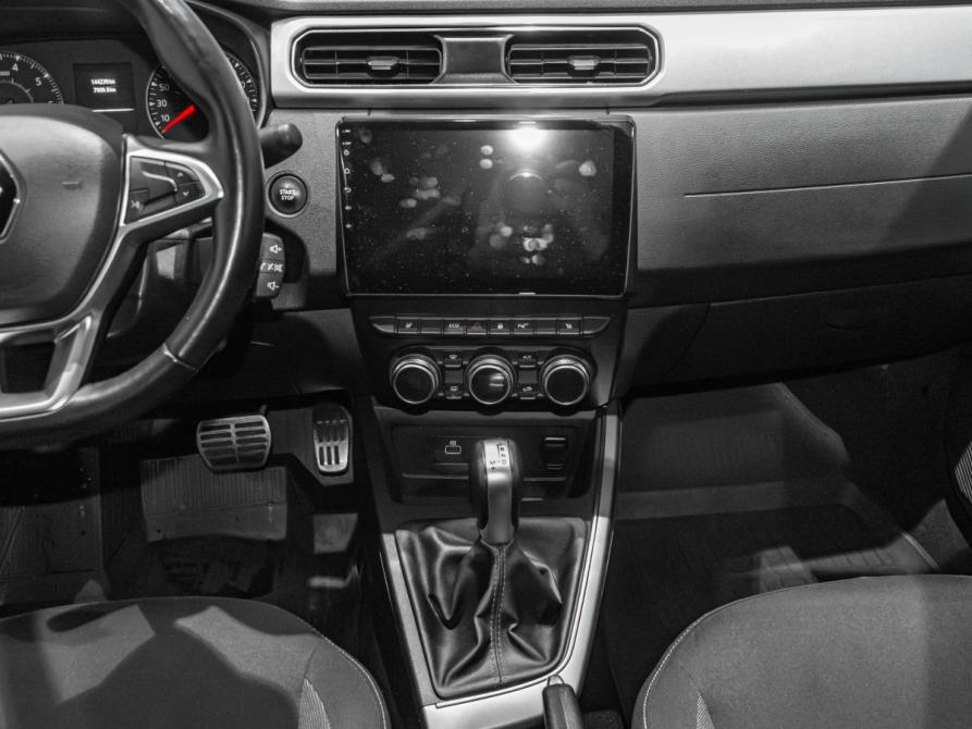 Renault Arkana I Екатеринбург  - изображение 18