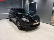 Nissan Qashqai I Рестайлинг Новосибирск  - изображение 26
