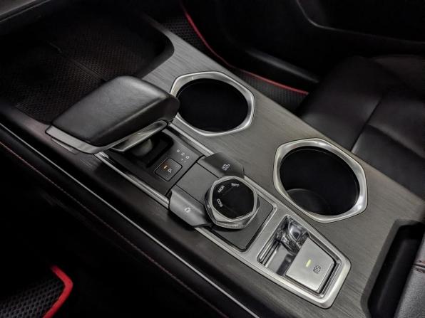 Changan CS55 Plus II с пробегом 2023 года, цена 1 850 000 рублей, 42951 км, внедорожник, Автокод Объявления
