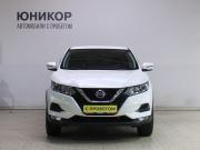 Nissan Qashqai II Рестайлинг Дзержинск  - изображение 22