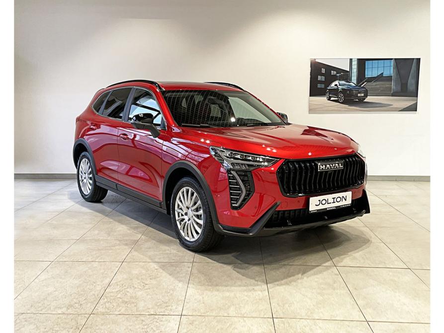 Haval Jolion I Рестайлинг 2 Ярославль  - изображение 1