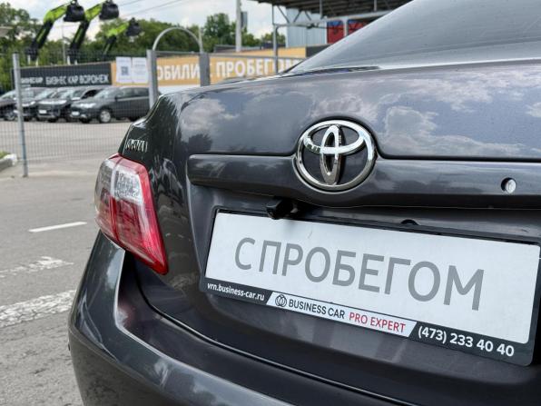 Toyota Camry VI (XV40) с пробегом 2008 года, цена 1 047 000 рублей, 341401 км, седан, Автокод Объявления