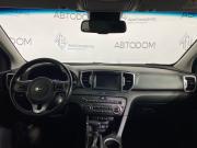Kia Sportage IV Москва  - изображение 20