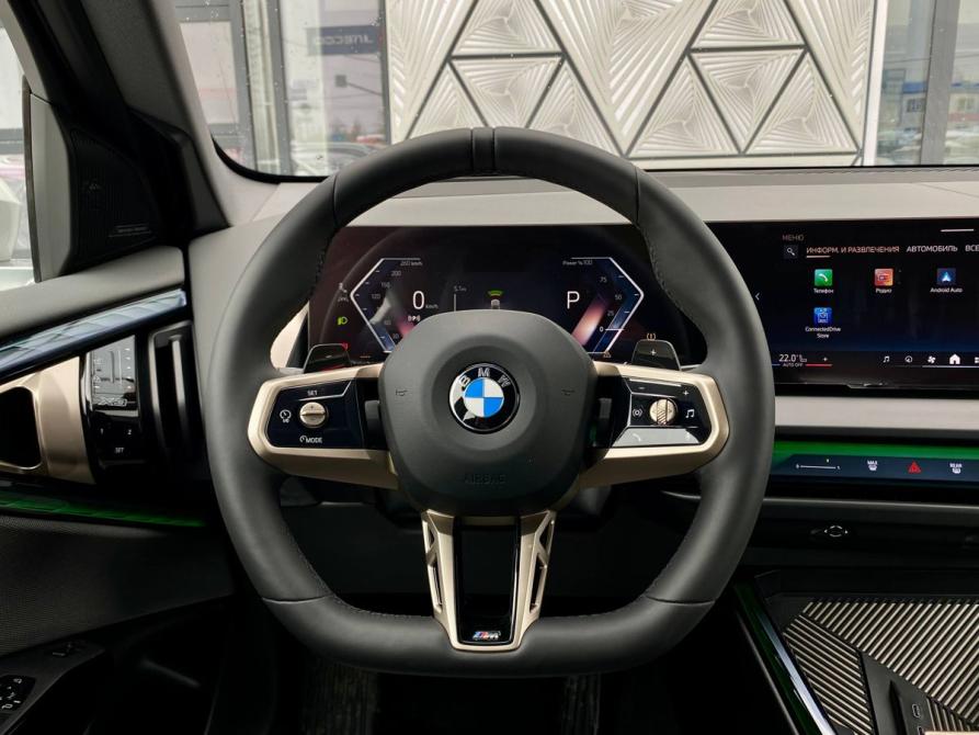 BMW X3 IV (G45/G48) Челябинск  - изображение 16