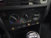 Skoda Rapid I Рестайлинг Альметьевск  - изображение 38