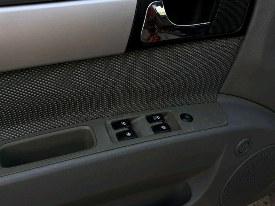 Chevrolet Lacetti I Волгоград  - изображение 8