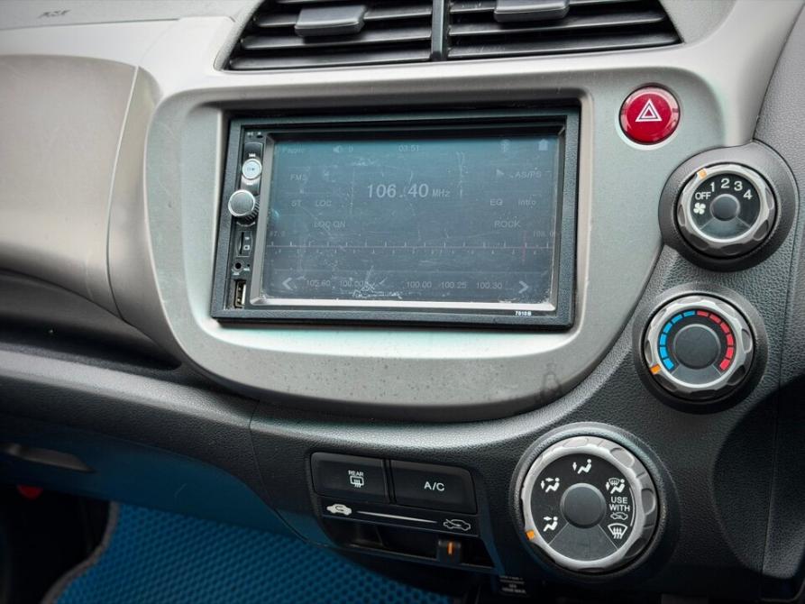 Honda Fit II Иркутск  - изображение 22