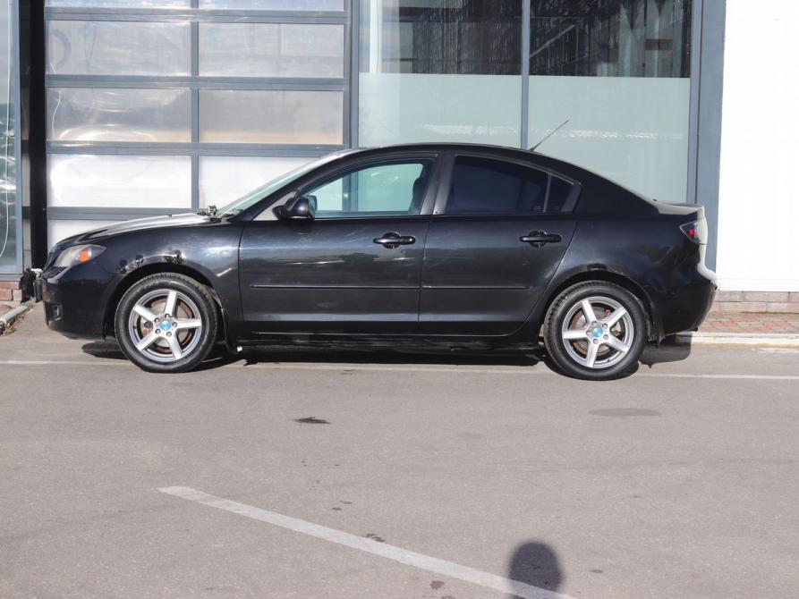 Mazda 3 I (BK) Рестайлинг Нижний Новгород  - изображение 2
