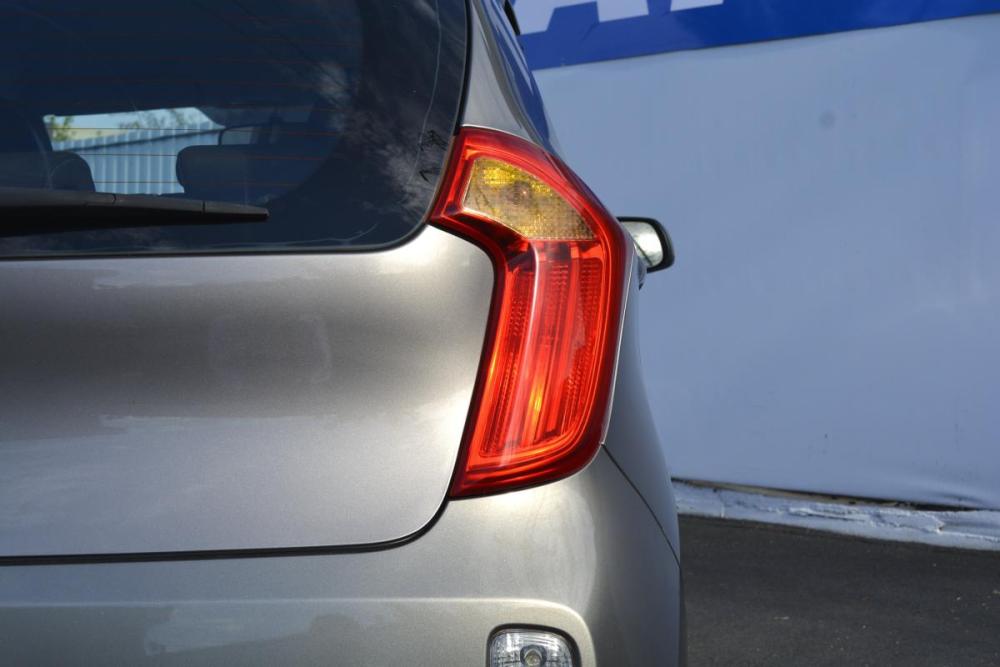 Kia Picanto II Таганрог  - изображение 16