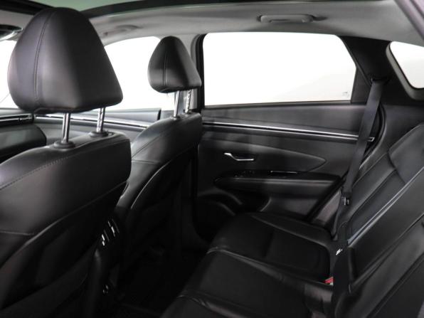 Hyundai Tucson IV с пробегом 2022 года, цена 3 200 000 рублей, 47804 км, внедорожник, Автокод Объявления
