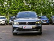 Volkswagen Tiguan II Санкт-Петербург  - изображение 20