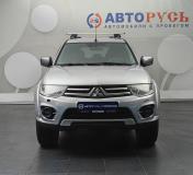 Mitsubishi Pajero Sport II Рестайлинг Москва  - изображение 30