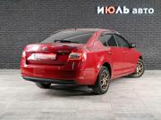 Skoda Octavia III (A7) Рестайлинг Екатеринбург  - изображение 21