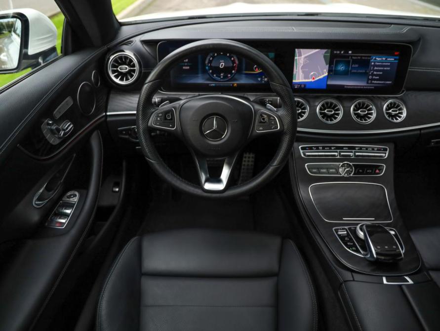 Mercedes-Benz E-Класс V (W213 S213 C238) Санкт-Петербург  - изображение 14