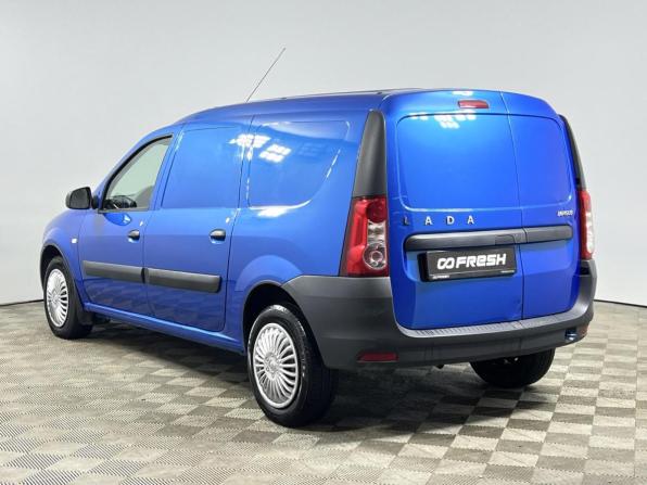 Lada (ВАЗ) Largus I с пробегом 2020 года, цена 849 900 рублей, 75830 км, фургон, Автокод Объявления