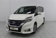 Nissan Serena IV (C26) Астрахань  - изображение 22