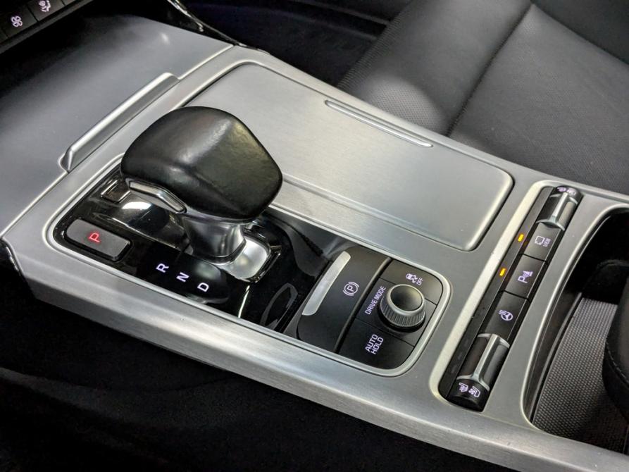 Kia Stinger I Москва  - изображение 26