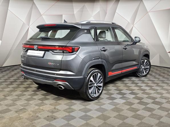 Changan CS35 Plus I Рестайлинг с пробегом 2023 года, цена 1 649 000 рублей, 38042 км, внедорожник, Автокод Объявления