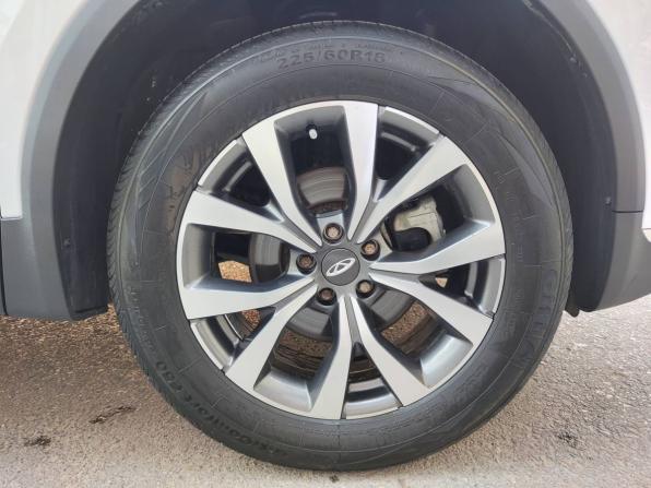 Chery Tiggo 7 Pro I с пробегом 2022 года, цена 1 495 000 рублей, 59442 км, внедорожник, Автокод Объявления