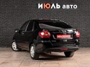 Lada (ВАЗ) Granta I Рестайлинг Екатеринбург  - изображение 23