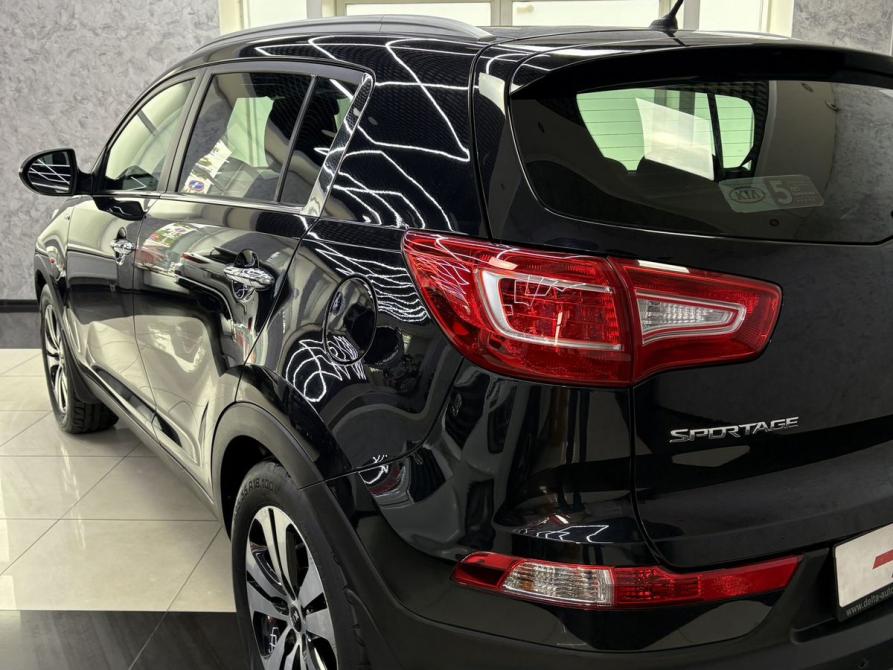 Kia Sportage III Ярославль  - изображение 34